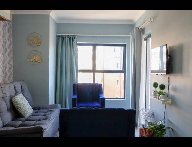 1 BEDROOM APARTMENT FOR SALE IN BLYDE RIVERWALK ESTATE